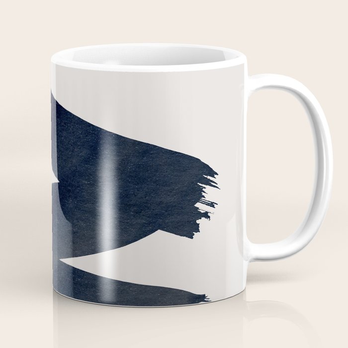 Celestial Mark Coffee Mug Gallery Image 1