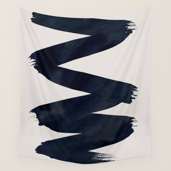 Celestial Mark Wall Tapestry Gallery Image 4