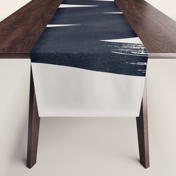Celestial Mark Table Runner Gallery Image 1