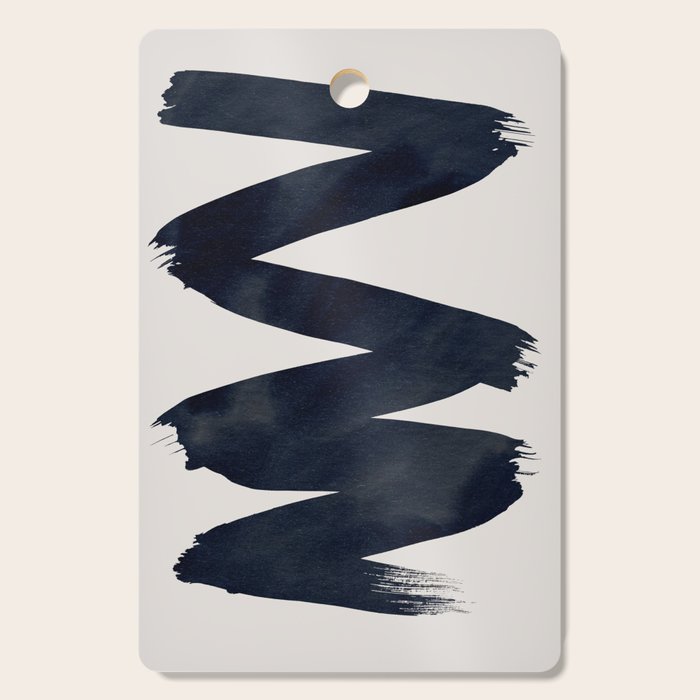 Celestial Mark Cutting Board Gallery Image 1