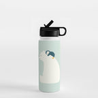 Always Be With Me Water Bottle Gallery Image 1
