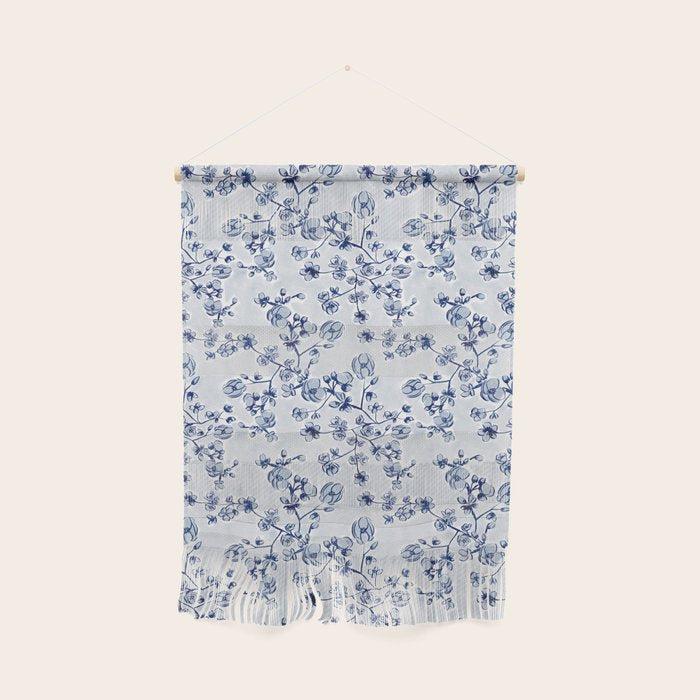 Chinoiserie Dreams Wall Hanging Gallery Image 1