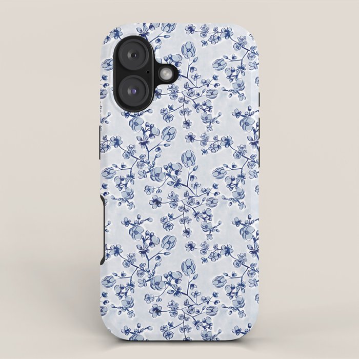 Chinoiserie Dreams iPhone Case Gallery Image 1