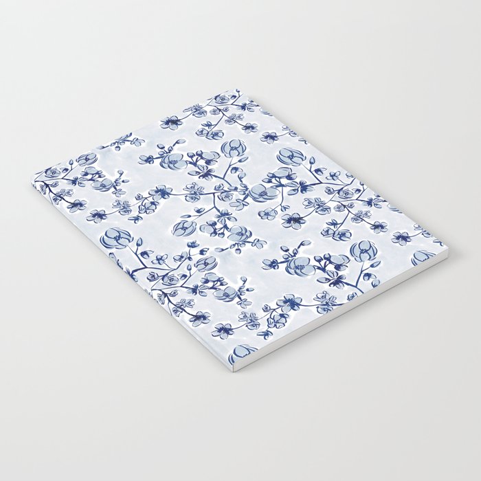 Chinoiserie Dreams Notebook Gallery Image 2