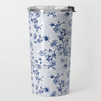 Chinoiserie Dreams Travel Mug Gallery Image 2