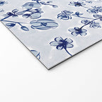 Chinoiserie Dreams Welcome Mat Gallery Image 2