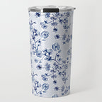 Chinoiserie Dreams Travel Mug Gallery Image 1