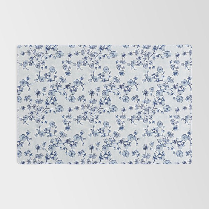 Chinoiserie Dreams Rug Gallery Image 2