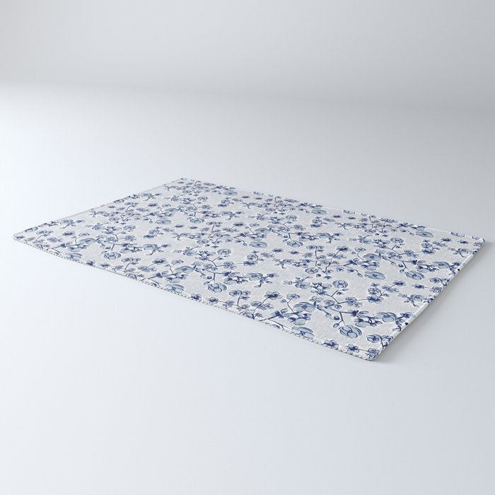 Chinoiserie Dreams Rug Gallery Image 3