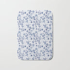 Chinoiserie Dreams Bath Mat Gallery Image 1