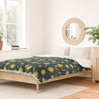 Universe Duvet Cover Gallery Image 2