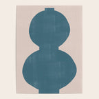 Study Shape Vase No.5 Poster Gallery Image 4