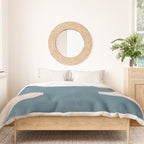 Study Shape Vase No.5 Duvet Cover Gallery Image 3