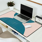 Study Shape Vase No.5 Desk Mat Gallery Image 2