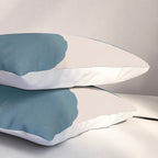 Study Shape Vase No.5 Pillow Sham Gallery Image 3