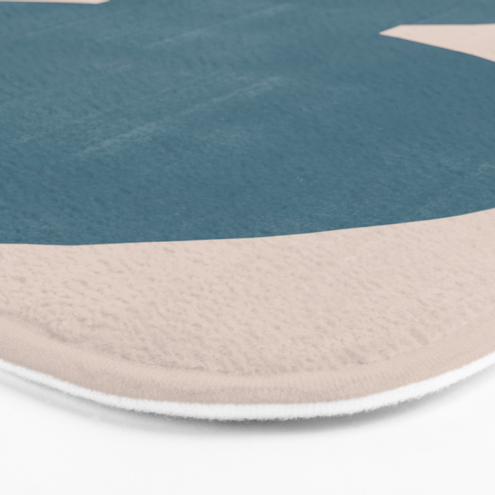 Study Shape Vase No.5 Bath Mat Gallery Image 3