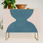 Study Shape Vase No.5 Credenza Gallery Image 1
