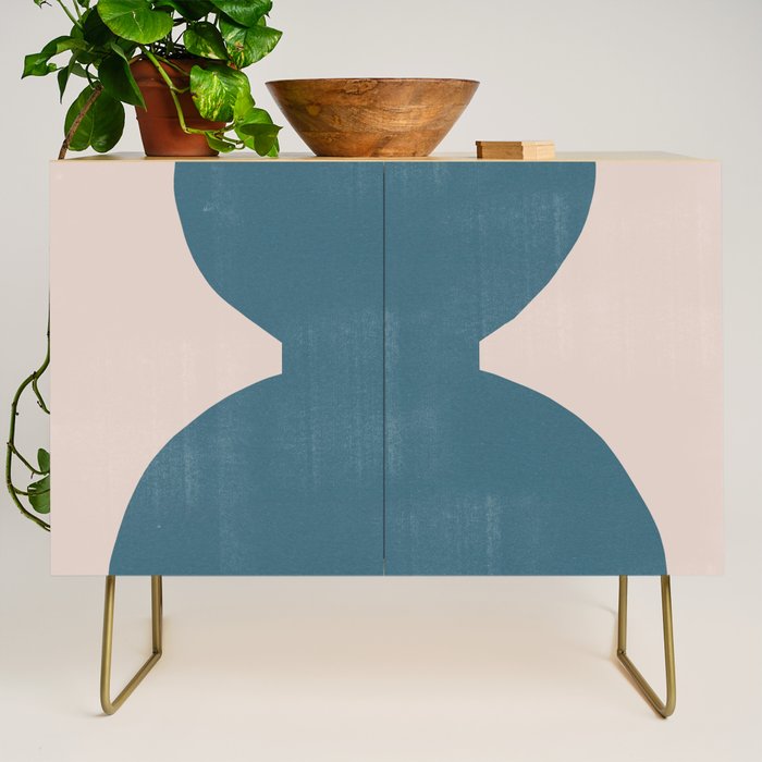 Study Shape Vase No.5 Credenza Gallery Image 1