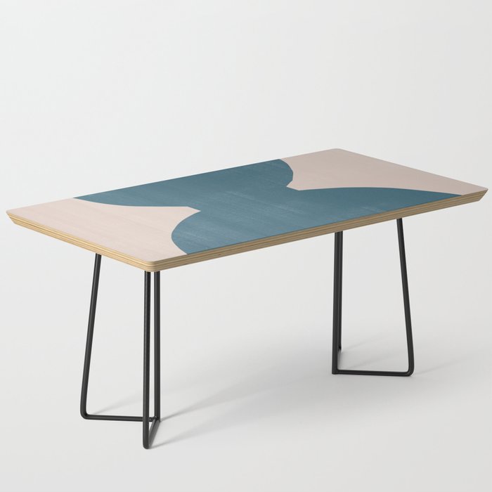 Study Shape Vase No.5 Coffee Table Gallery Image 1