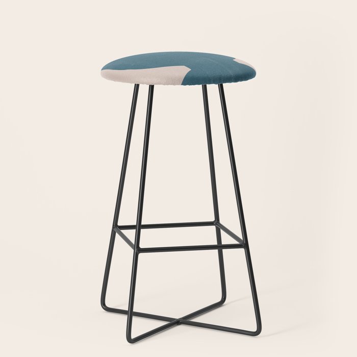 Study Shape Vase No.5 Stool Gallery Image 1