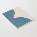 Study Shape Vase No.5 Notebook Gallery Image 2