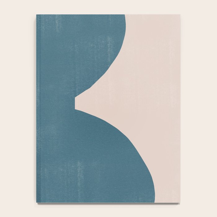 Study Shape Vase No.5 Notebook Gallery Image 4