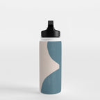 Study Shape Vase No.5 Water Bottle Gallery Image 3