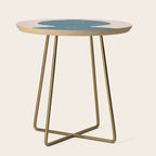 Study Shape Vase No.5 Side Table Gallery Image 1