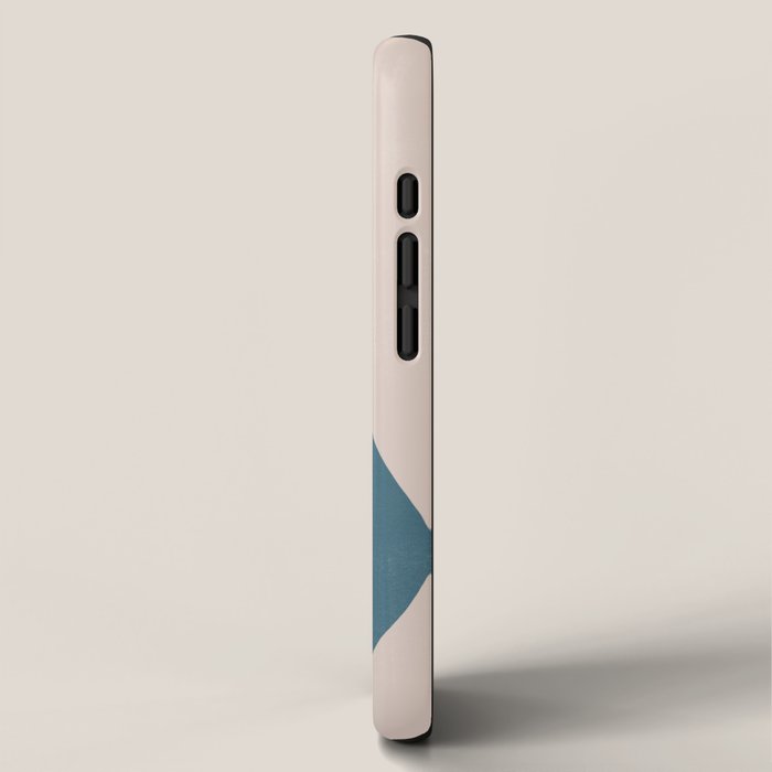 Study Shape Vase No.5 iPhone Case Gallery Image 2