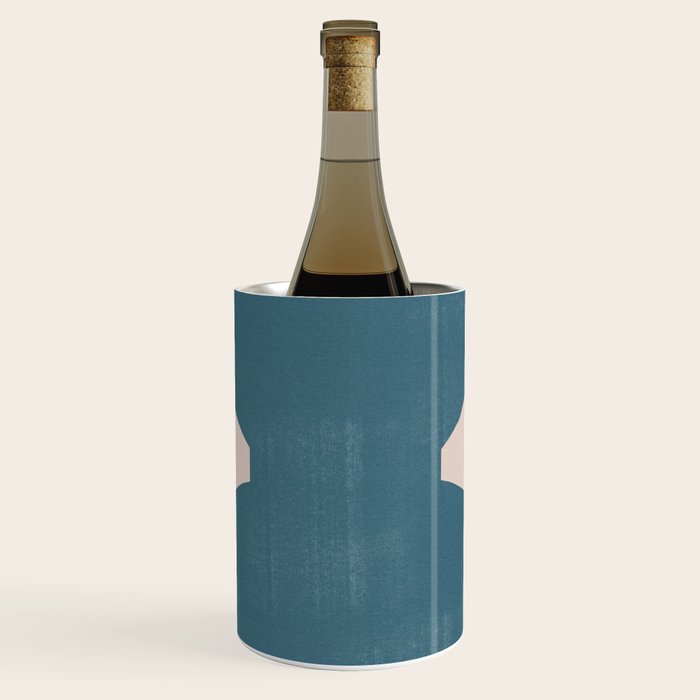 Study Shape Vase No.5 Wine Chiller Gallery Image 1