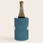 Study Shape Vase No.5 Wine Chiller Gallery Image 1