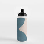 Study Shape Vase No.5 Water Bottle Gallery Image 2