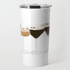 Espresso Martinis Travel Mug Gallery Image 1