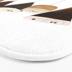 Espresso Martinis Bath Mat Gallery Image 3