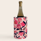 Pomegranate - Pink Wine Chiller Gallery Image 1