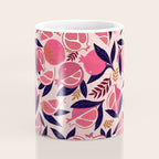 Pomegranate - Pink Coffee Mug Gallery Image 4