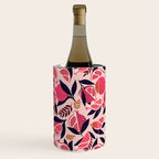 Pomegranate - Pink Wine Chiller Gallery Image 2