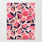 Pomegranate - Pink Notebook Gallery Image 4