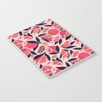 Pomegranate - Pink Notebook Gallery Image 3