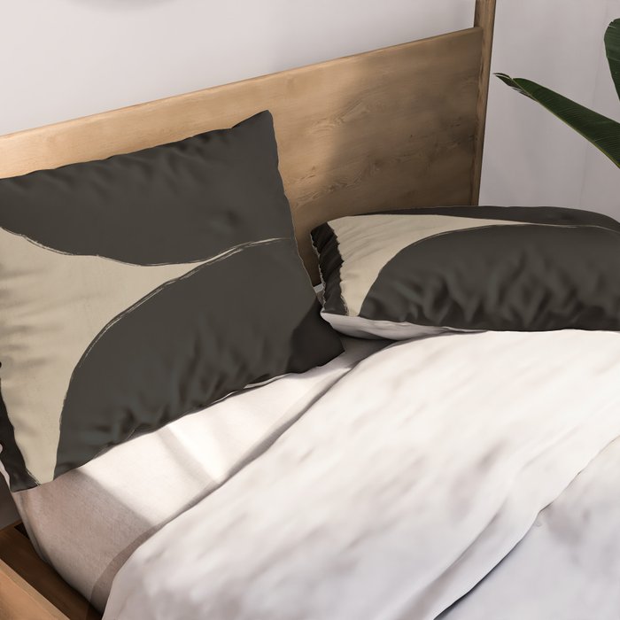 Calhau Pillow Sham Gallery Image 2