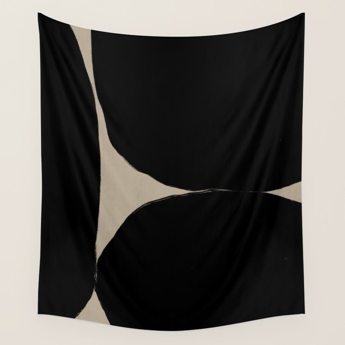 Calhau Wall Tapestry Gallery Image 1