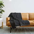 Calhau Throw Blanket Gallery Image 1
