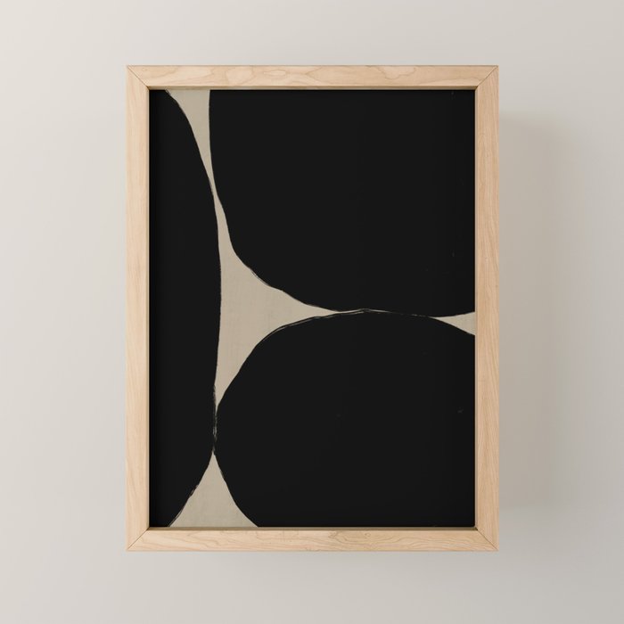 Calhau Mini Art Print Gallery Image 1