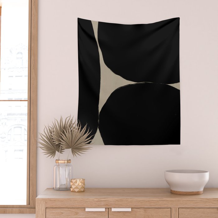 Calhau Wall Tapestry Gallery Image 2