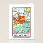 SPRITZ READING Stationery Card Gallery Image 2
