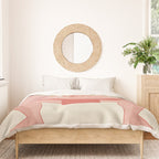 Sumo eating Ramen Duvet Cover Gallery Image 3