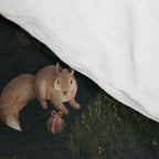 the peace offering Comforter Gallery Image 4