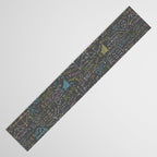 Math Lessons Table Runner Gallery Image 3