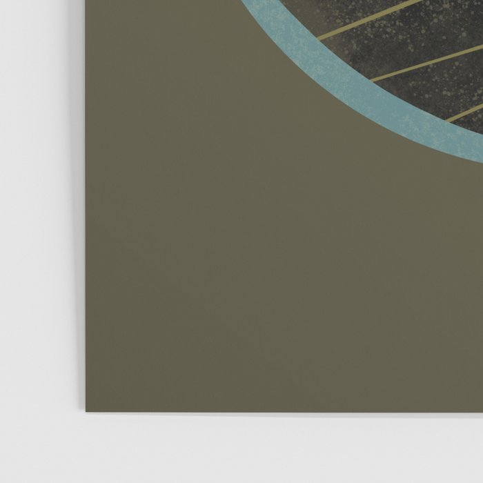 Terrarium No. 7 Poster Gallery Image 3