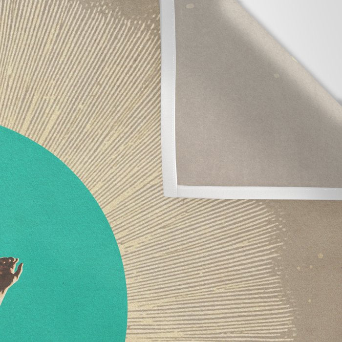 Every Fall is a Rise Wall Tapestry Gallery Image 3